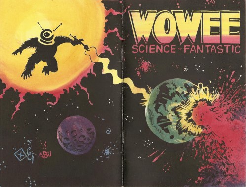 Wowee-Science-Fantastic