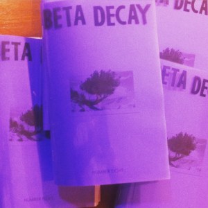 BetaDecayIssue8